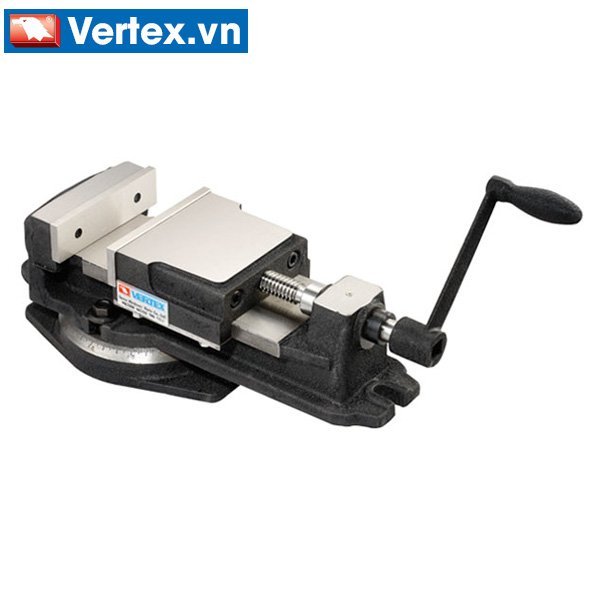 Ê Tô Máy Phay Kiểu K Vertex Độ Mở 62-146mm Chính Hãng phân phối COCQ Ê Tô Máy Phay Kiểu K Vertex Độ Mở 62-146mm Chính Hãng phân phối COCQ